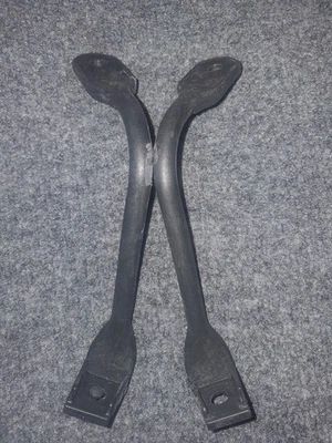 Trailblazer SS Bumper Brackets 21994090 & 21994091 CAST REPRODUCTIONS - Image 1 of 3