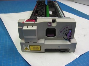 Ricoh Pro C651EX Magenta PCDU Developer Unit w/Drum, Cleaning Unit, Charger USED