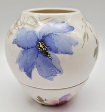 Villeroy & Boch Mariefleur Gris Gifts Teelichthalter Teelicht Windlicht RAR