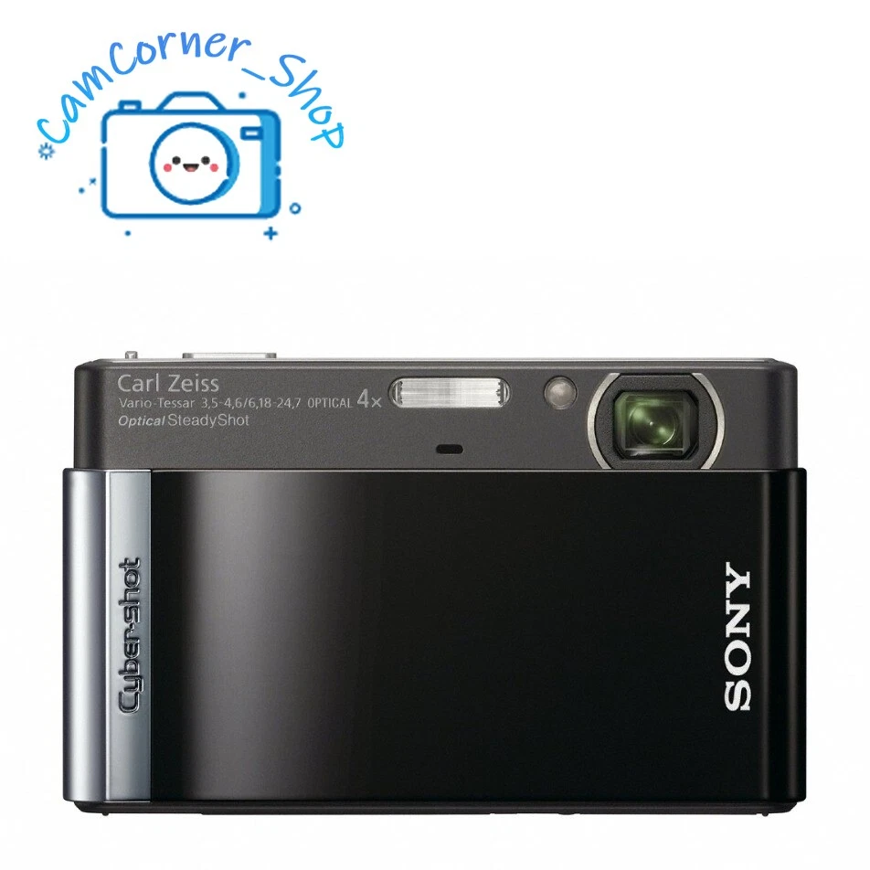 Sony Dsc T90 for sale | eBay