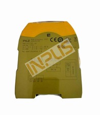 New 772121 PILZ PNOZ m EF PDP Safety Relay 772121 w/ warrantly