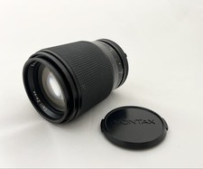 CONTAX Carl Zeiss Sonnar 135mm F2.8 T* MMJ Contax SLR Lens AA146
