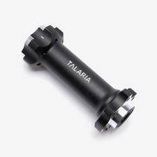 Pulley Hub 54 ?124.5 ? 50 for Talaria X3 MX TL2500/X3 Road Legal TL25 DRVP006