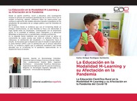 La EducacióN En La Modalidad M-Learning Y Su AfectacióN En La Pandemia Sarmiento