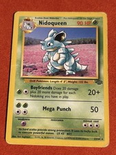 Image for Nidoqueen