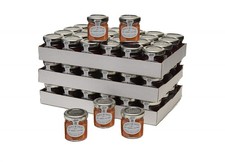 Tiptree Hot Mango Chutney 38g x 24 Pack