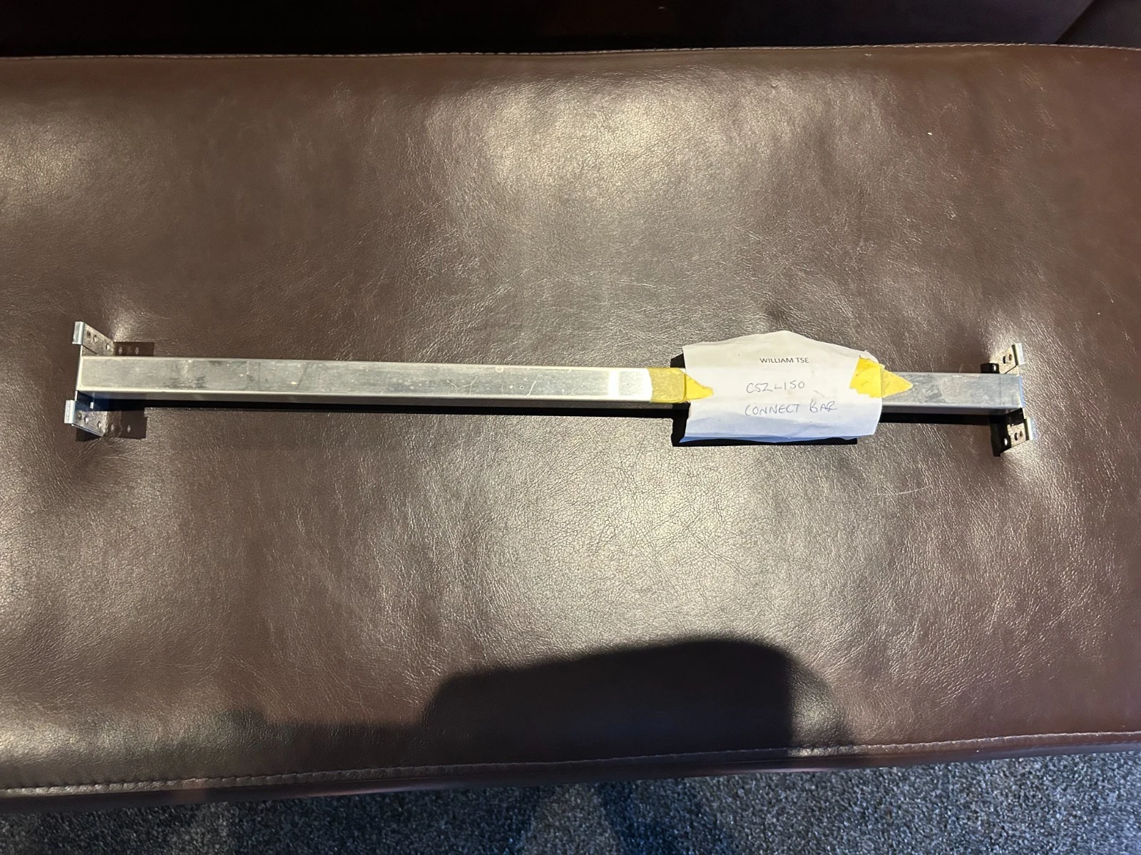 Miele CSZL 150 Connection Bar / Spacer
Opens in a new window or tab
