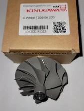 TD05H TD06 TD06H 20G Mitsubishi Turbo Compressor Wheel Greddy Kinugawa Syclone