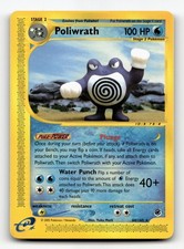 Yuka Morii Pokemon Cards! Rare Reverse Holo/Non Holo - Choose Your Card!