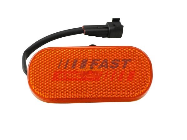 Fast Seitenmarkierungsleuchte FT87356 FüR Ford Transit V363 FCD FDD FED FFD Bus-image