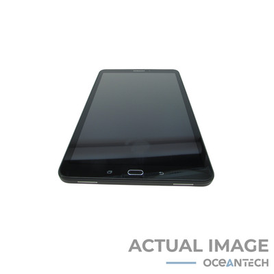 Samsung Galaxy Tab A 10.1 SM-T510 Gray 16GB Wi-Fi Only Android 8.1 Tablet