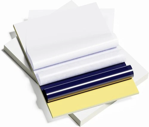 Tattoo Transfer Paper Sheets Tattoo Stencil Paper, Commercial & Personal 100 - product listing photo