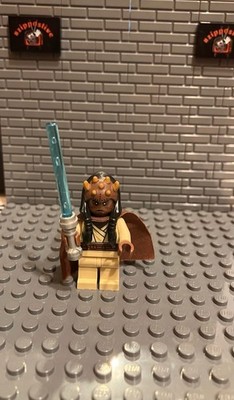 LEGO Star Wars Minifigur  - sw0421 - Agen Colar
