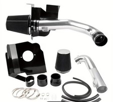 14-18 Chevy Silverado Could Air Intake Factory Fit Polished