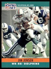 Click to enlarge Jim Jensen