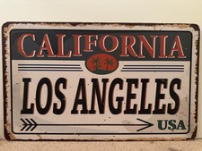 Gypsy On Broadway Stage Used Prop Sign Audra McDonald Los Angeles CA USA