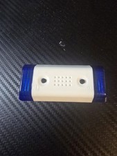 funkt Blaulicht + Sirene zu Auto  Krankenwagen Polizei Playmobil 8915