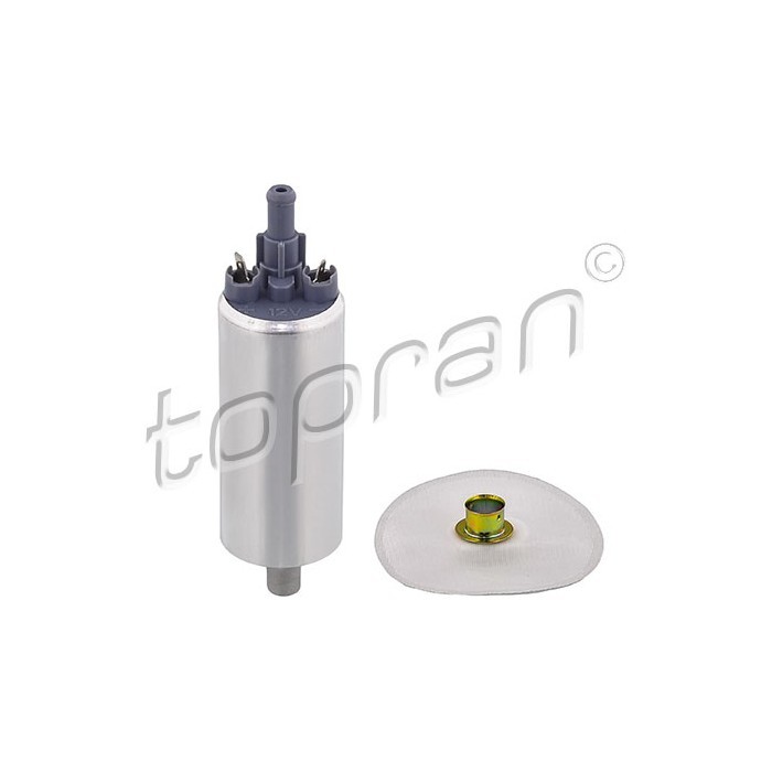 Pompe à gavage électrique 90442231 de haute précision pour Vauxhall Astra MK 3 trois et cinq portes