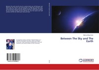 Menna Alhaa Amer | Between The Sky And The Earth | Taschenbuch | Englisch (2018)