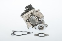Borgwarner (Wahler) AGR Ventil 710945D/1 FüR Opel Movano X62 Bus Vivaro X83 Cdti