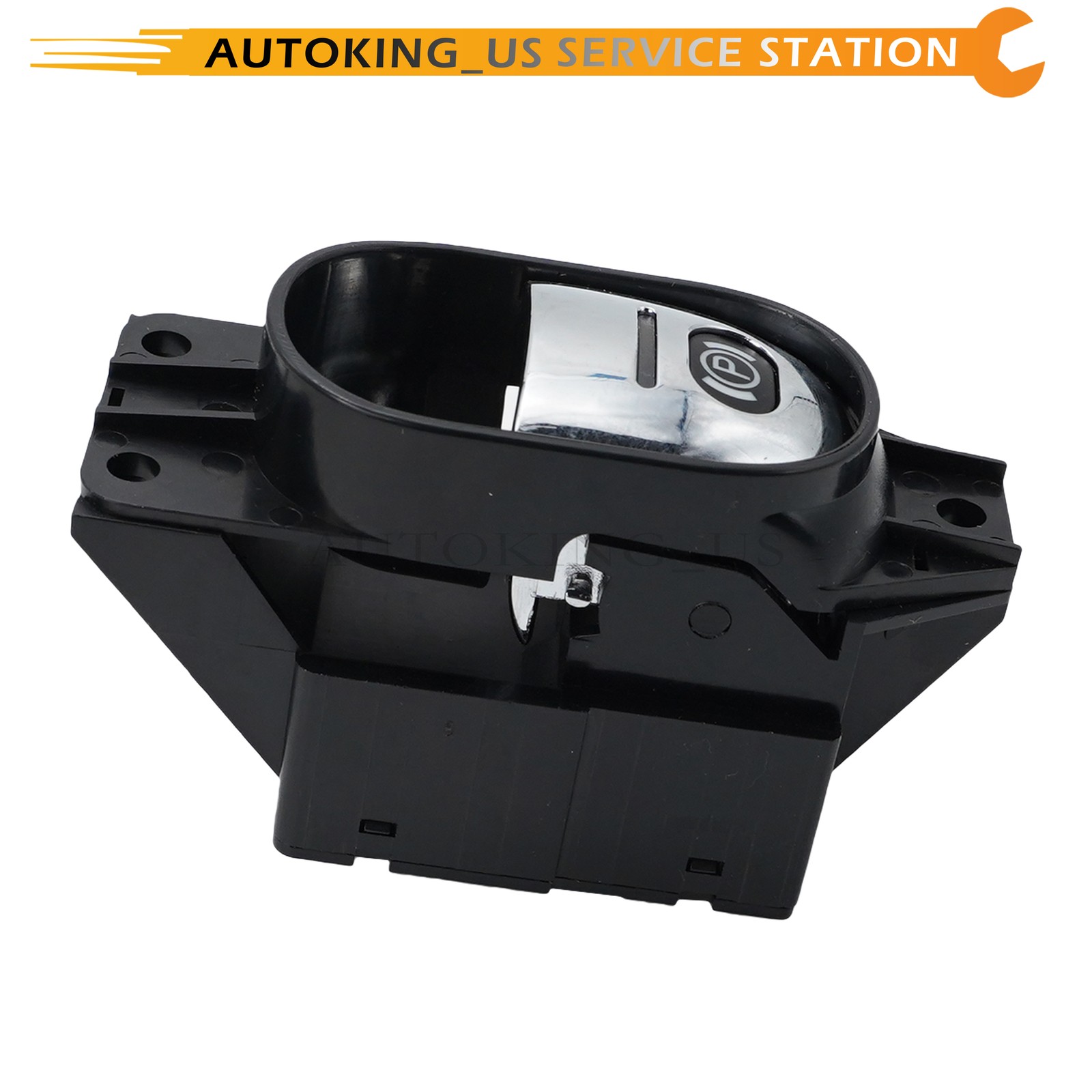 Bentley Continental GT 2004-2011 Parking brake switch P/N 3W0927225B