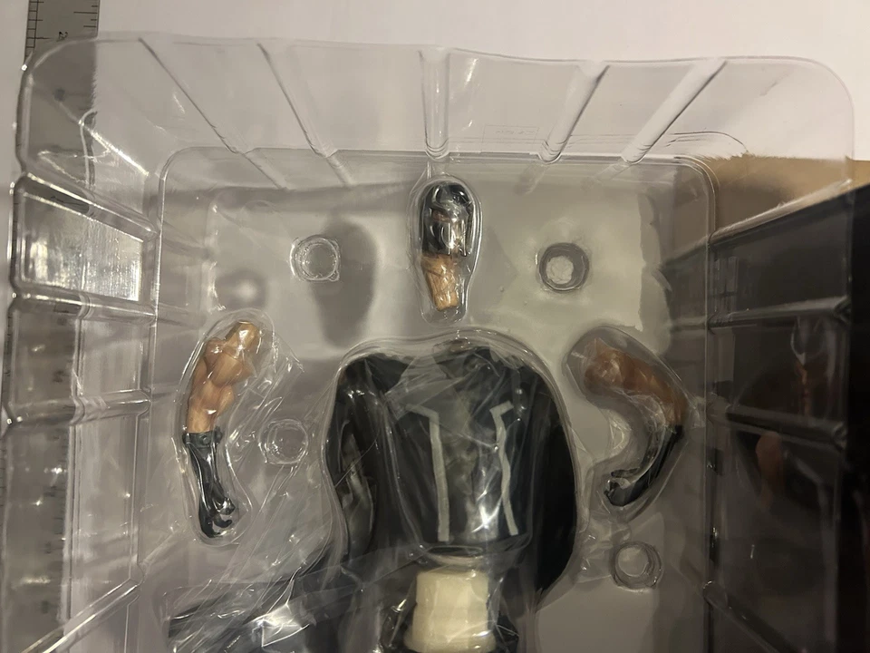 Magneto X-Men Marvel ¡Ahora! Estatua Kotobukiya escala 1/10 ARTFX+ Foto 4 de 4