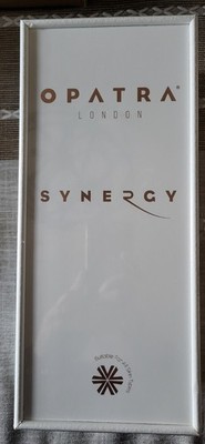 [NEW SEALED] Opatra London SYNERGY Infrared Light Therapy Anti Aging Device