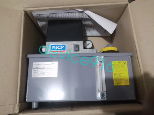 SKF MKU11-BW6-K005B Lubricating oil pump MKU11-BW6-K005B | eBay