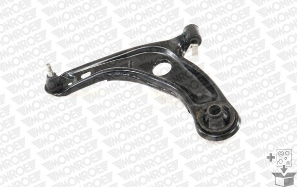 Monroe Lenker, RadaufhäNgung L13554 Passend FüR Subaru Toyota-image