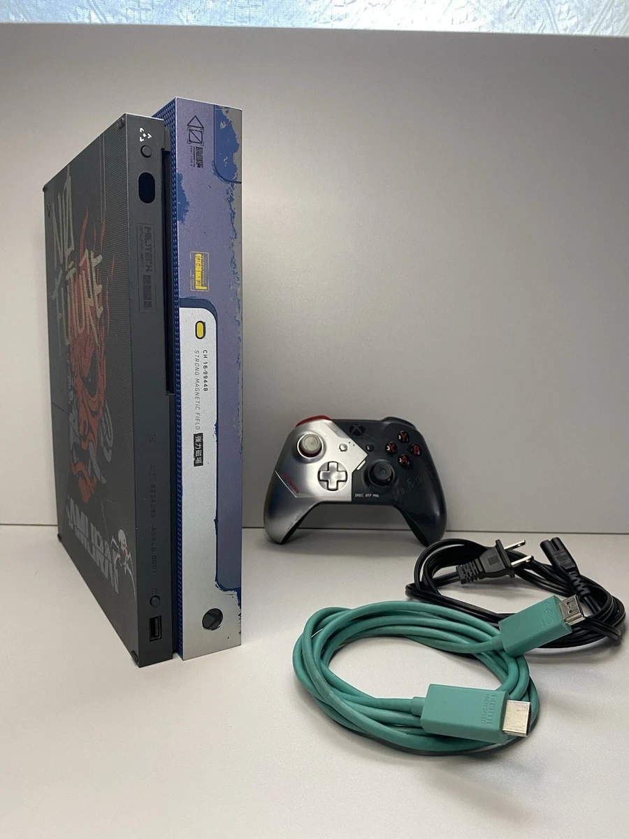 Nintendo Switch X box one x Microsoft Xbox One X Home Video Game Consoles for sale - eBay
