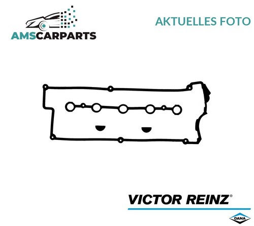 VICTOR REINZ Комплект прокладок, крышки ГБЦ Audi 100, 200, 80, 90, A6
