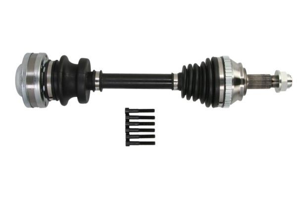 Front both sides PASCAL G2D002PC Drive Shaft for ALFA ROMEO,FIAT
