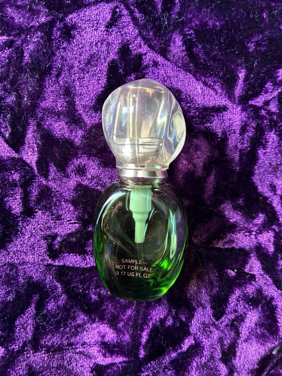 Vintage TENDRE POISON Christian Dior MINI Eau de Toilette Perfume