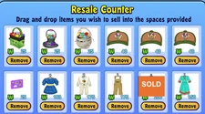 Webkinz Classic Clothing Items! Kinzpost Clothing! Rare Estore! Pick 3 for $7 !!