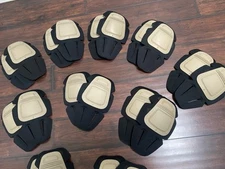 10x Brand New Crye Precision G3 Kneepads Tactical Military Combat Pants