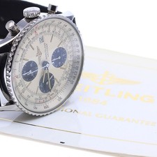 BREITLING Old Navitimer 81610 Chronograph Automatic Men's Watch_940498 2