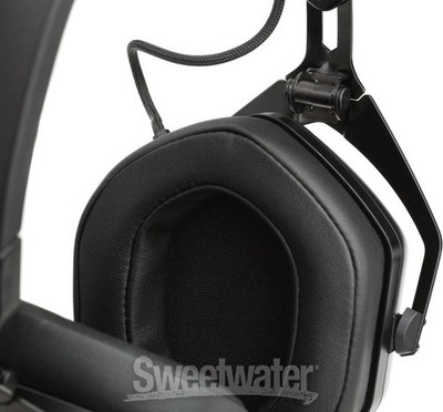 【ジャンク品】M-200ANC Black【M200BTA-BK】V-MODA Amazon.co.jp: V-MODA M-200 ANC M200BTA-BK Bluetooth オーバー