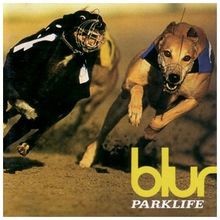 Blur - Park Life von Blur | CD | Zustand sehr gut