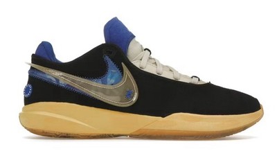 Nike Lebron 20 Uninterrupted US 13 EU 47,5 NEU