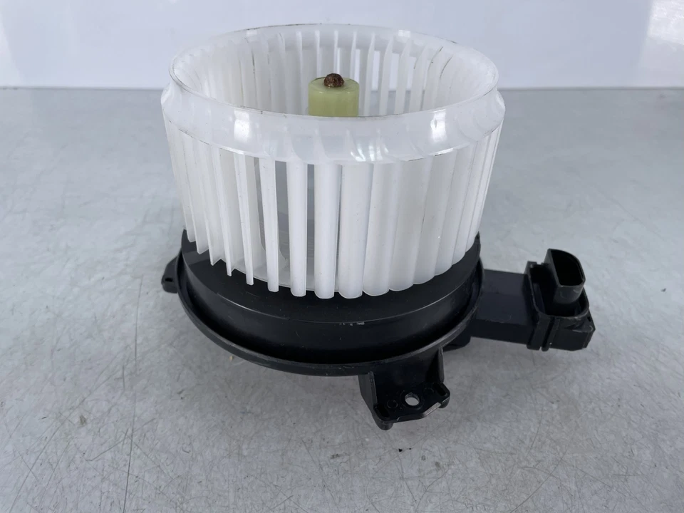 ✅ 20-25 OEM Subaru Outback XT LTD HVAC Soplador Motor Ventilador de refrigeración Motor 5k Foto 4 de 4