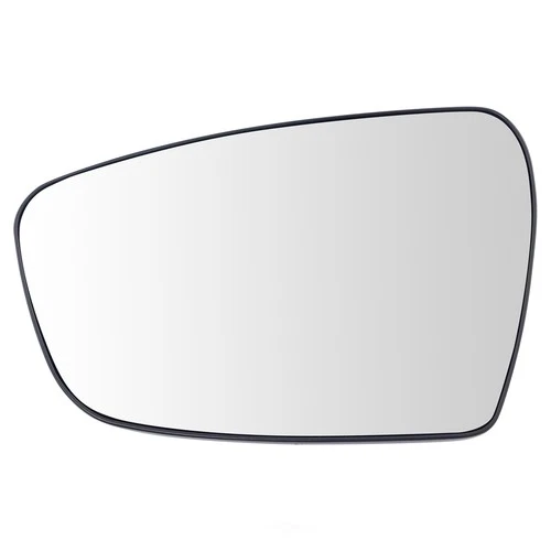 Door Mirror Glass-Sedan TRQ MGA07232