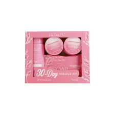 Her Choice PH 30-Day Miracle Kit | Premium Rejuv Set for Healthy Skin Glow