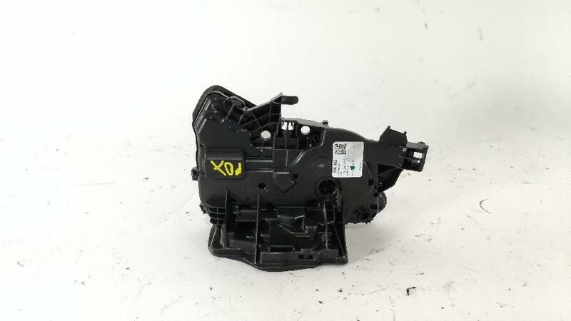cerradura puerta trasera derecha VOLKSWAGEN T-CROSS 2021 2019-2023 10A839016