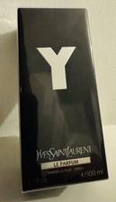 YSL Y Le Parfum Men EDP 100ml Authentic Brand New Boxed & Sealed