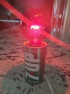 7 Up Light | eBay