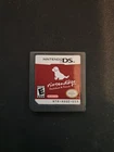 Nintendogs: Dachshund & Friends (Nintendo DS, 2005)
