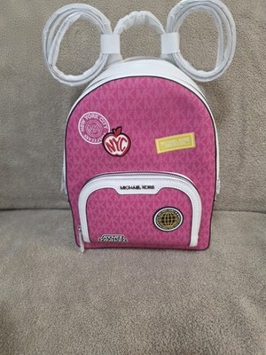 Michael Kors Women's Medium Backpack Purse