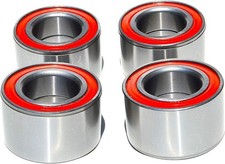 Front  Rear Wheel Bearing Kit for Polaris Ranger 900  1000  Heavy-Duty OEM...