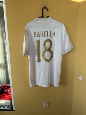 Italy National Team 2023 125th Anniversary Limited Edition Jersey