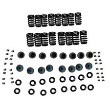 For 1997 Chevrolet Gen Iii Iv Ls .560 Lift Beehive Valve Springs Kit W Seals For 1997 Chevrolet Gen Iii Iv Ls .560 Lift Beehive Valve Springs Kit W Seals
